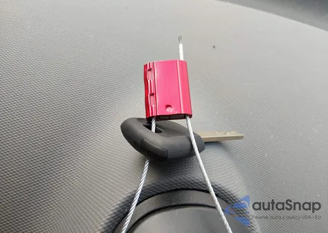 2016 Chevrolet Sonic Ltz Auto from USA, damaged, VIN 1G1JE6SB7G4128402